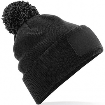 Pom Pom Hat