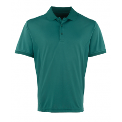 Premier  Coolchecker Plique Polo