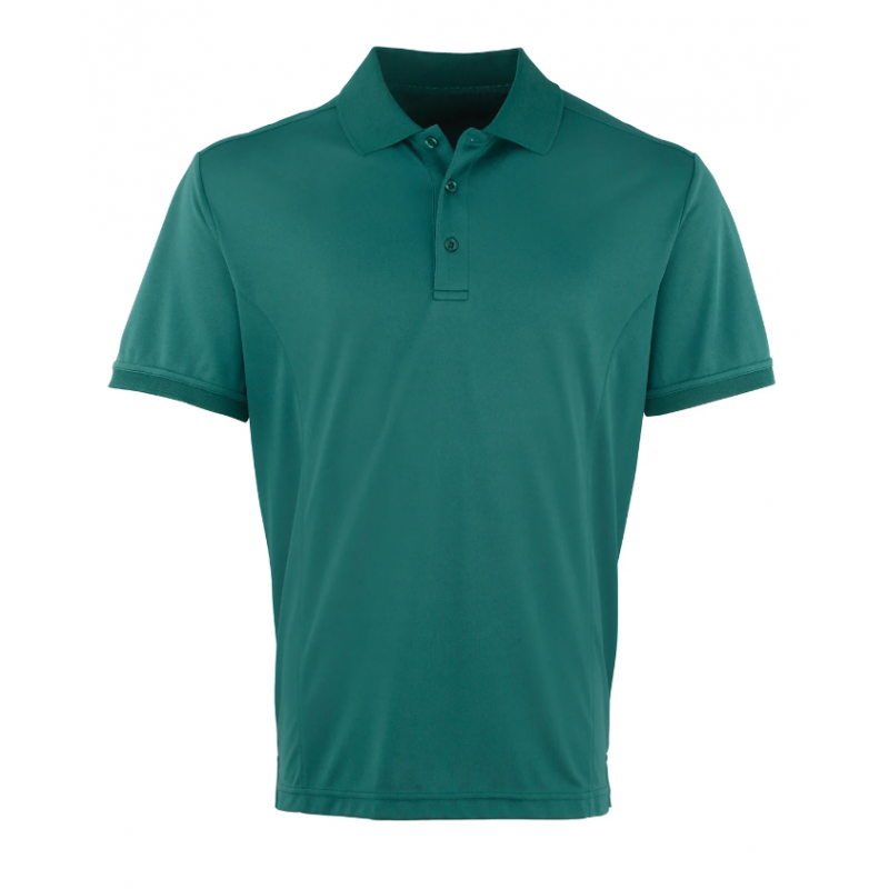 Premier  Coolchecker Plique Polo