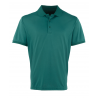 Premier  Coolchecker Plique Polo