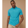 Henbury Coolplus Polo Shirt