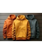 Hoodies